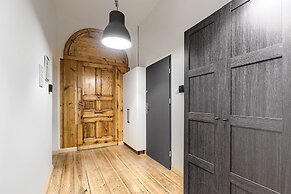 MARGI Igram Apartament