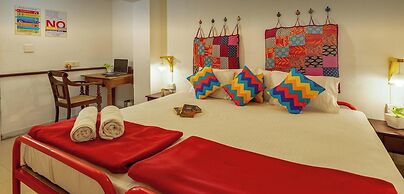goSTOPS Lite Kochi