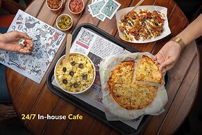 goSTOPS Lite Kochi