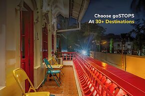 goSTOPS Lite Kochi