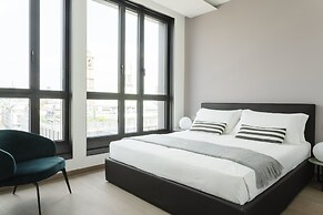 Milan Eleven by Brera Apartments