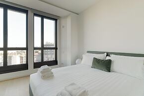 Milan Eleven by Brera Apartments