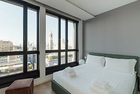 Milan Eleven by Brera Apartments