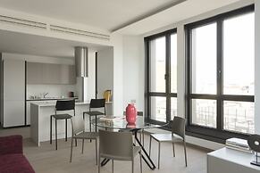 Milan Eleven by Brera Apartments