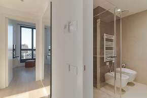 Milan Eleven by Brera Apartments