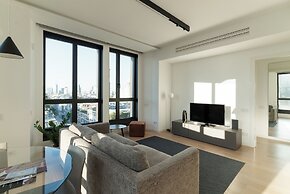 Milan Eleven by Brera Apartments