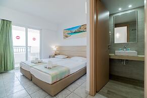 Horizon Beach Hotel