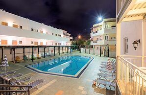 Horizon Beach Hotel