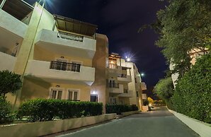 Horizon Beach Hotel