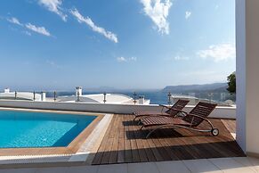 Blue Oasis Luxury Villa