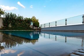 Blue Oasis Luxury Villa
