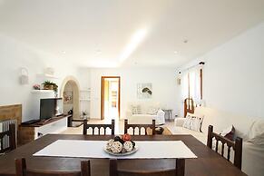 Villa - 3 Bedrooms with Pool and WiFi - 108757