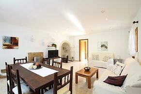 Villa - 3 Bedrooms with Pool and WiFi - 108757