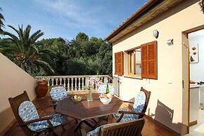 Villa - 3 Bedrooms with Pool and WiFi - 108757