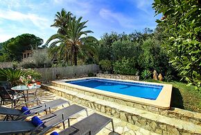 Villa - 3 Bedrooms with Pool and WiFi - 108757
