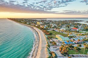 Sunrise Sands