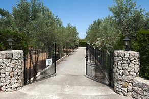 Villa - 3 Bedrooms with Pool - 108774