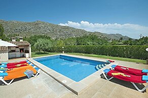 Villa - 3 Bedrooms with Pool - 108774