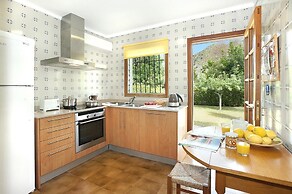 Villa - 3 Bedrooms with Pool - 108774