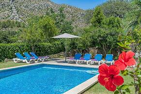 Villa - 4 Bedrooms with Pool and WiFi - 108751