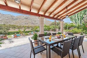 Villa - 4 Bedrooms with Pool and WiFi - 108751