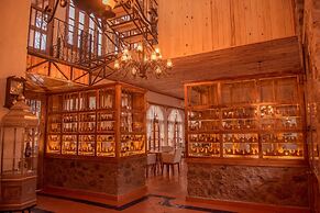 Hacienda Don Armando Boutique & Spa