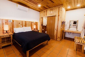 Hacienda Don Armando Boutique & Spa