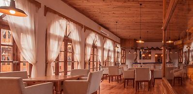 Hacienda Don Armando Boutique & Spa