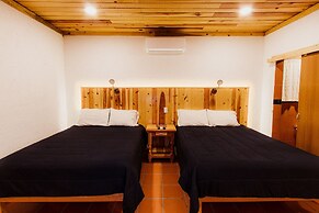 Hacienda Don Armando Boutique & Spa