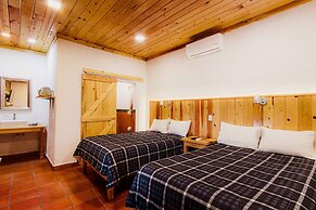 Hacienda Don Armando Boutique & Spa