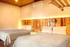 Hacienda Don Armando Boutique & Spa