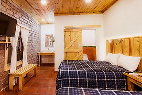 Hacienda Don Armando Boutique & Spa