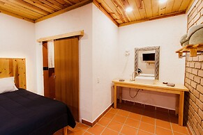 Hacienda Don Armando Boutique & Spa