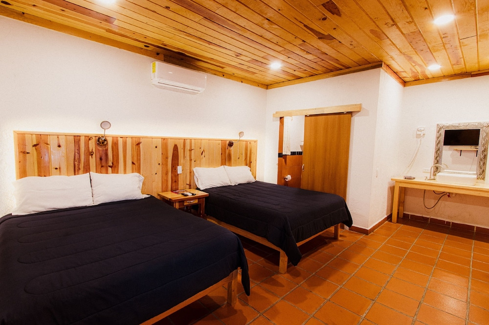 Hacienda Don Armando Boutique & Spa