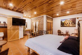 Hacienda Don Armando Boutique & Spa