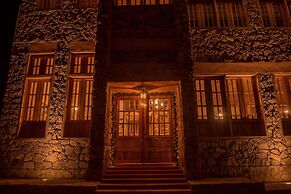 Hacienda Don Armando Boutique & Spa