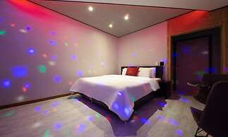Cheonan Aone Hotel