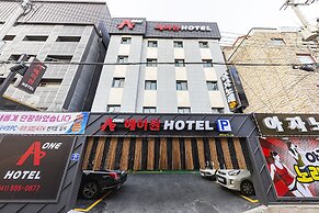 Cheonan Aone Hotel