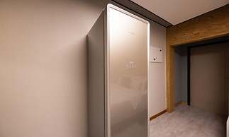 Cheonan Aone Hotel