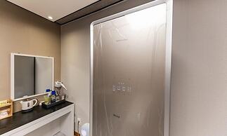 Cheonan Aone Hotel