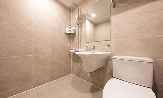 Cheonan Aone Hotel