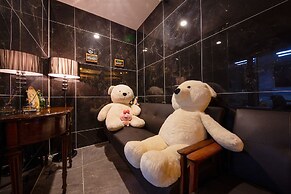 Cheonan Aone Hotel