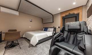 Cheonan Aone Hotel