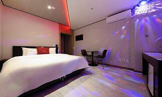 Cheonan Aone Hotel