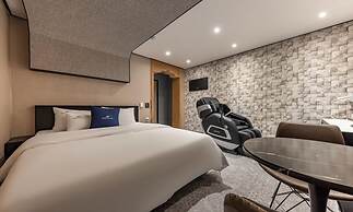 Cheonan Aone Hotel