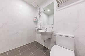 Cheonan Aone Hotel