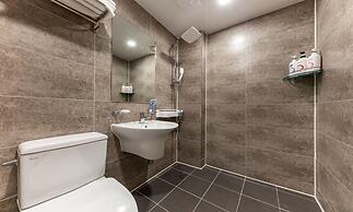 Cheonan Aone Hotel