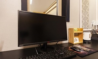 Cheonan Aone Hotel