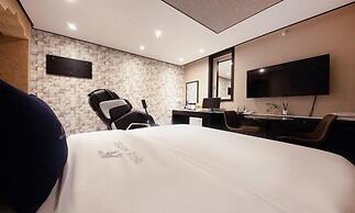 Cheonan Aone Hotel