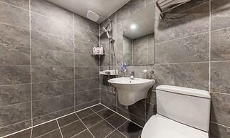 Cheonan Aone Hotel